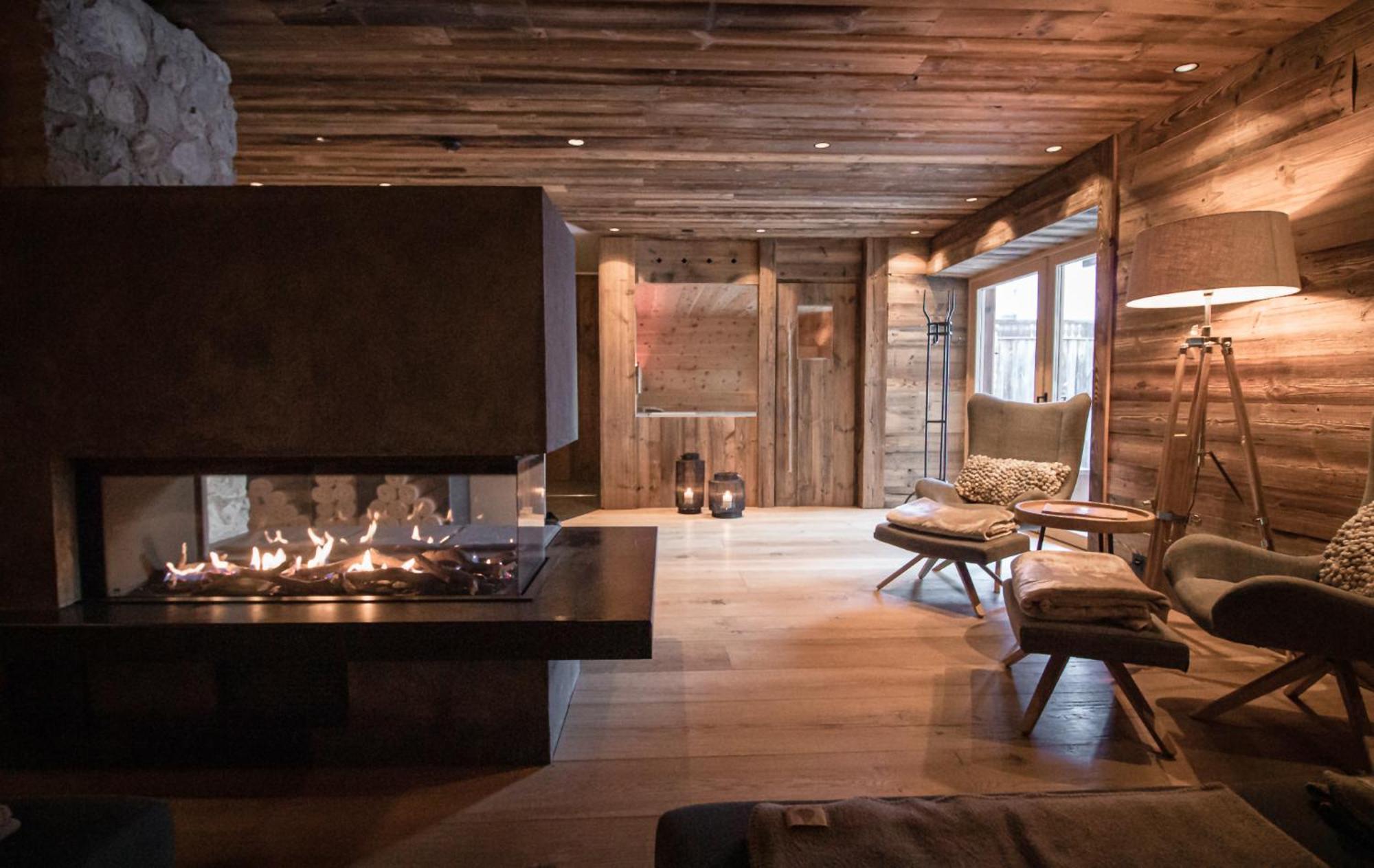 Chalet Tannenhof Lermoos Ngoại thất bức ảnh