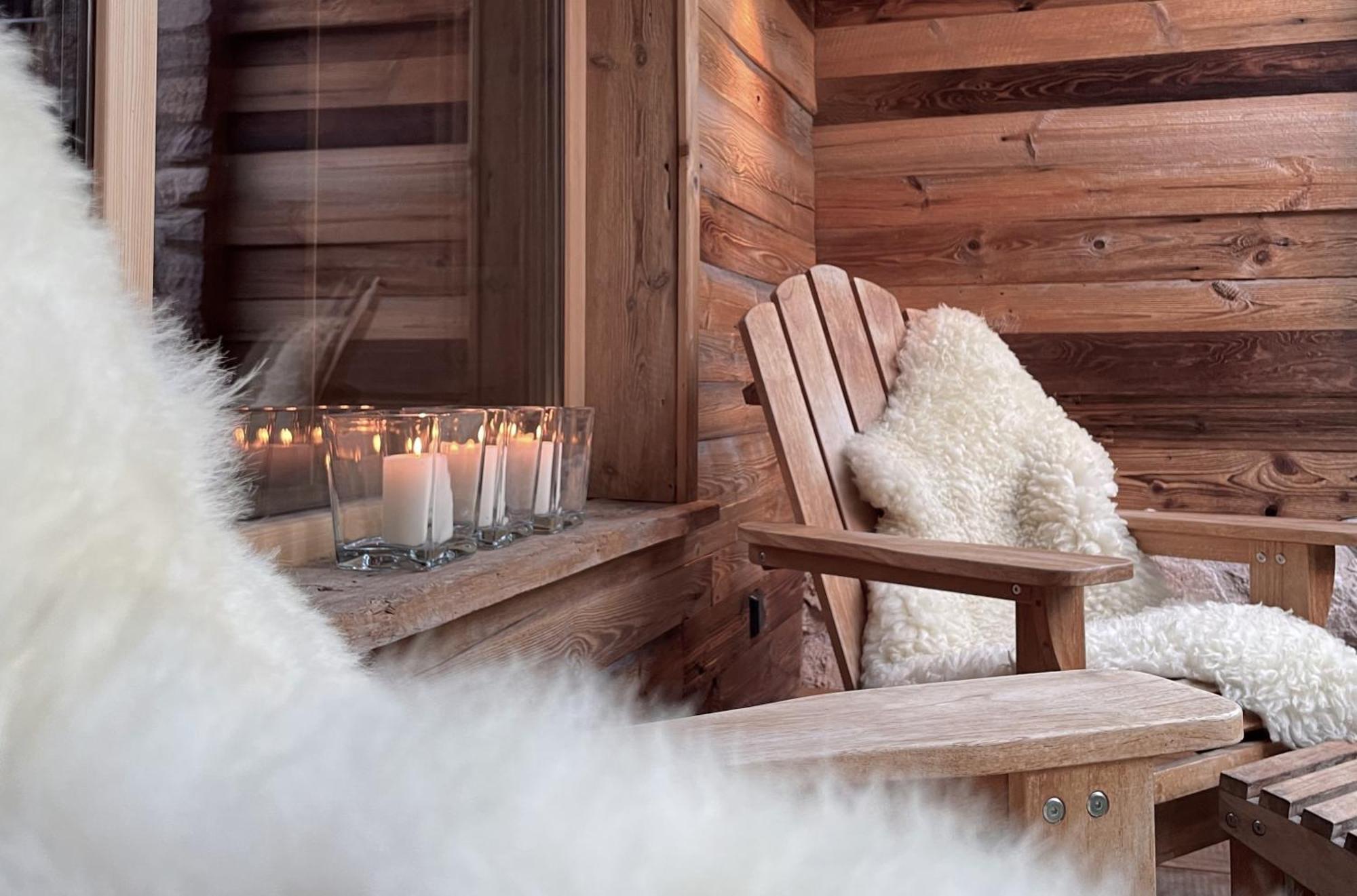 Chalet Tannenhof Lermoos Ngoại thất bức ảnh