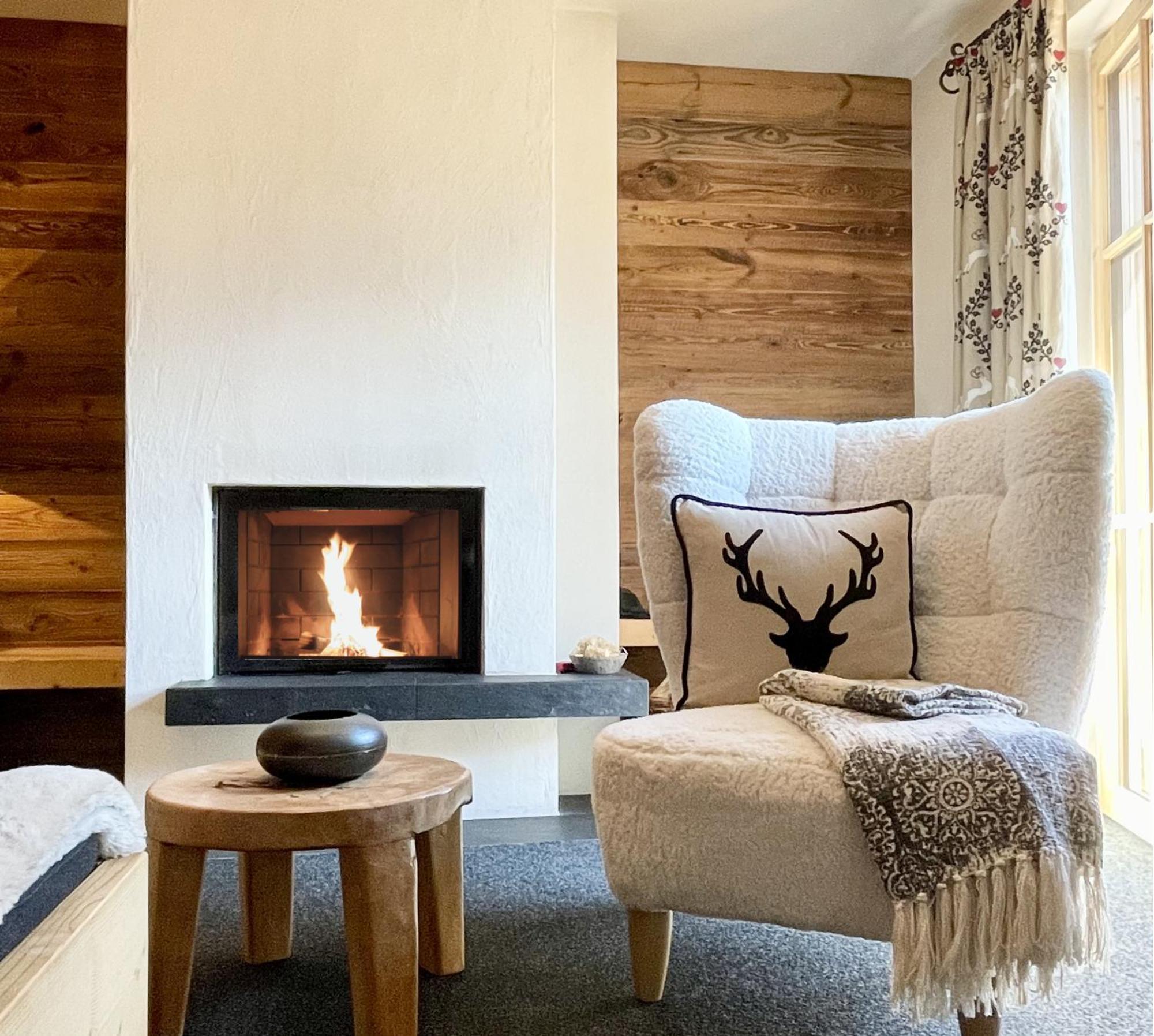 Chalet Tannenhof Lermoos Ngoại thất bức ảnh