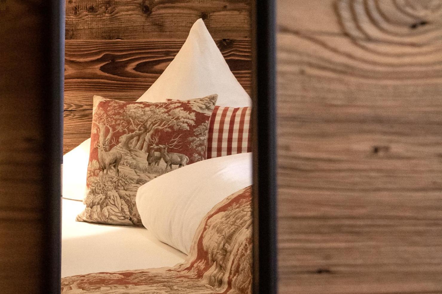 Chalet Tannenhof Lermoos Ngoại thất bức ảnh
