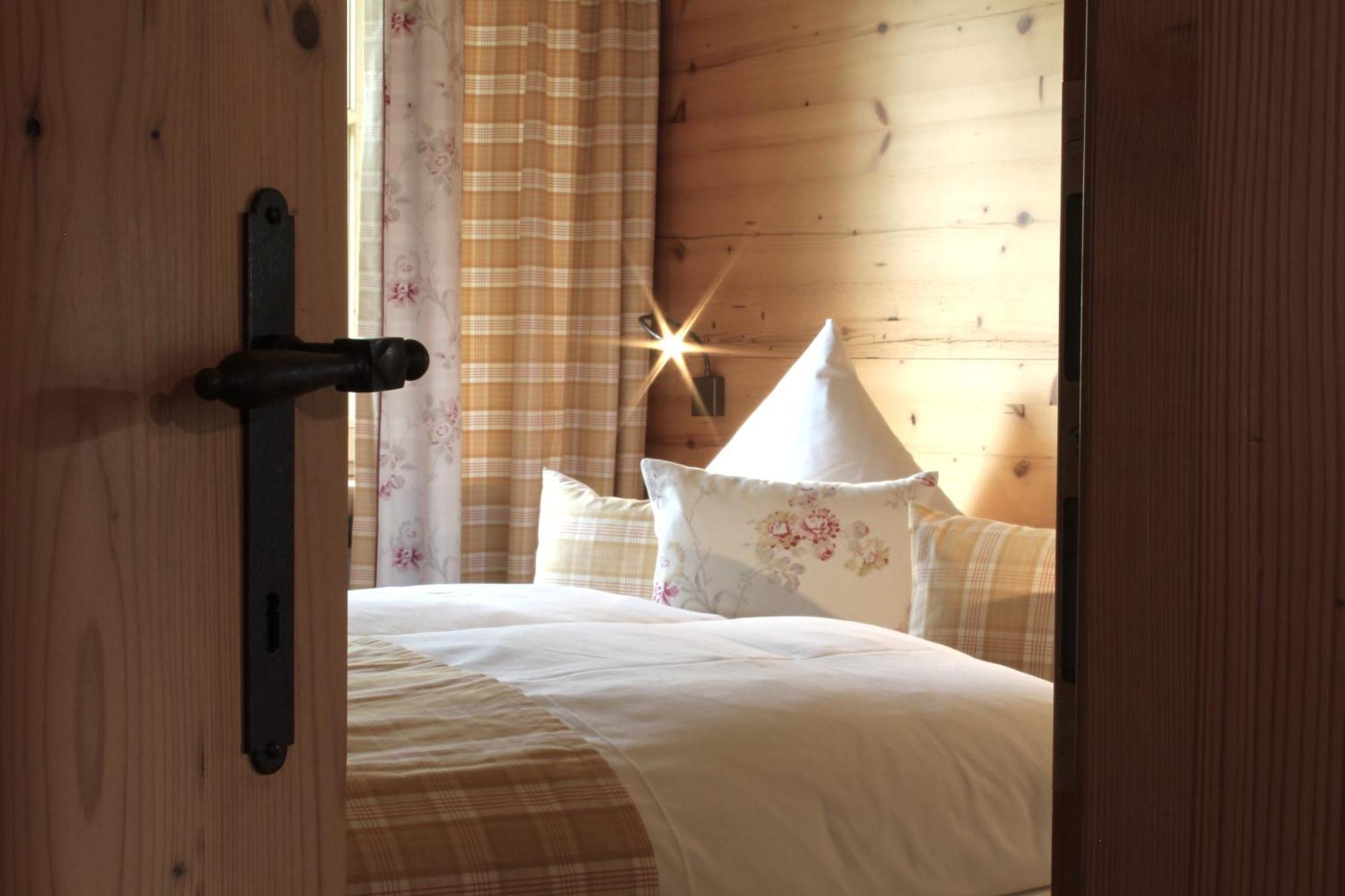 Chalet Tannenhof Lermoos Ngoại thất bức ảnh